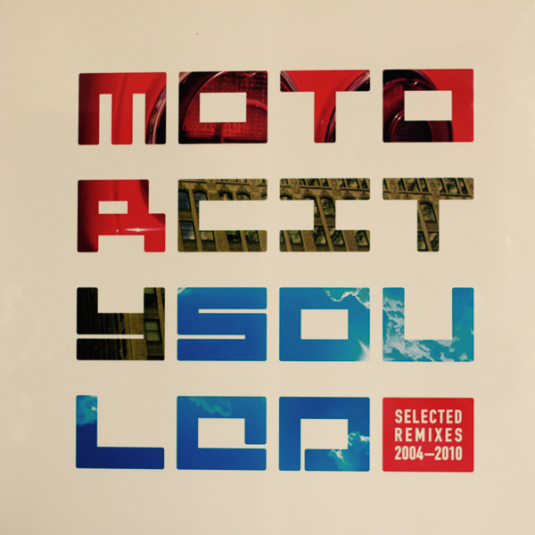 Motorcitysoul „Motorcitysouled“